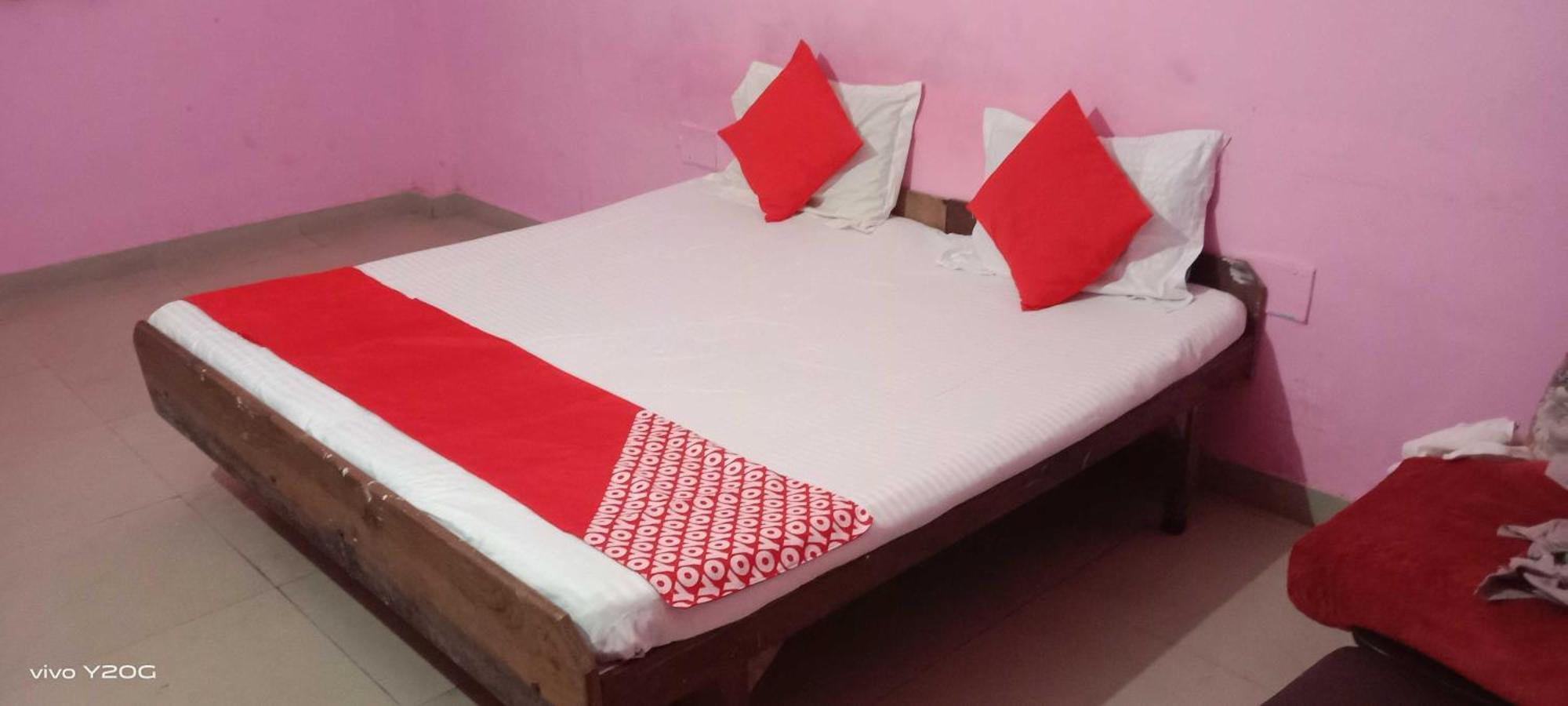 Hotel O Alfa Amb Екстериор снимка