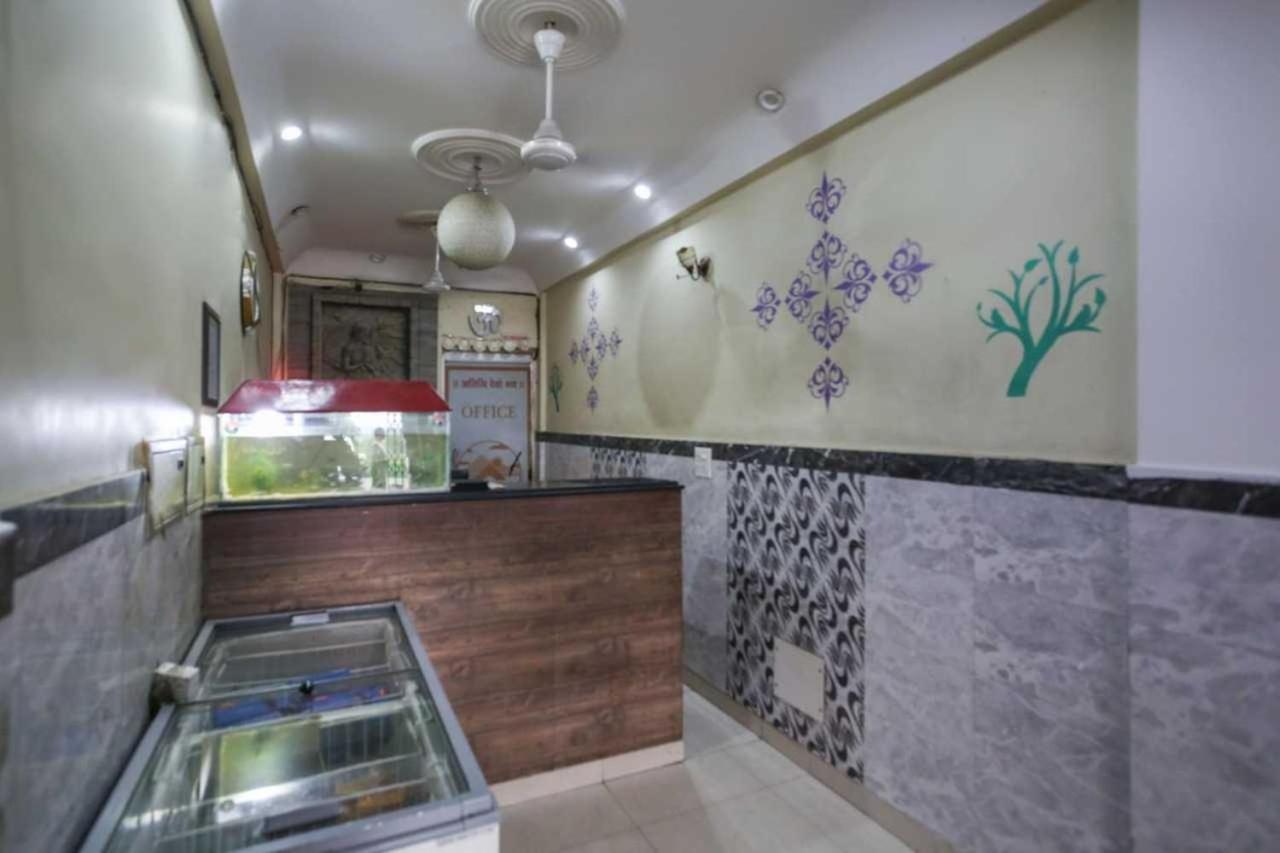Hotel O Alfa Amb Екстериор снимка