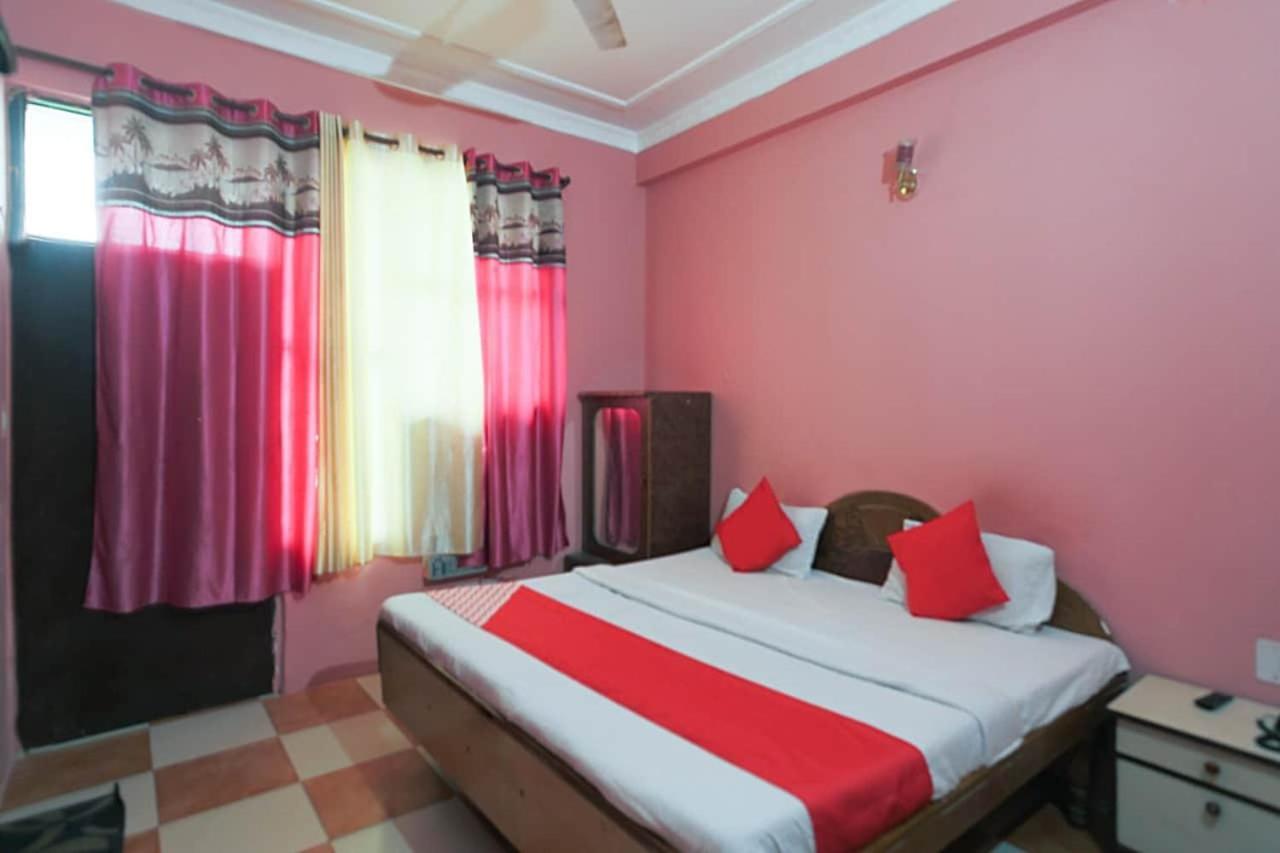 Hotel O Alfa Amb Екстериор снимка