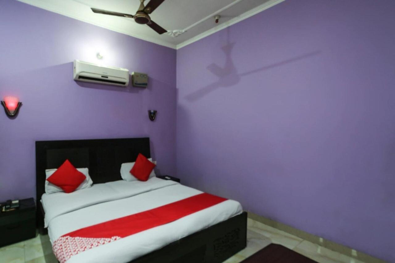 Hotel O Alfa Amb Екстериор снимка