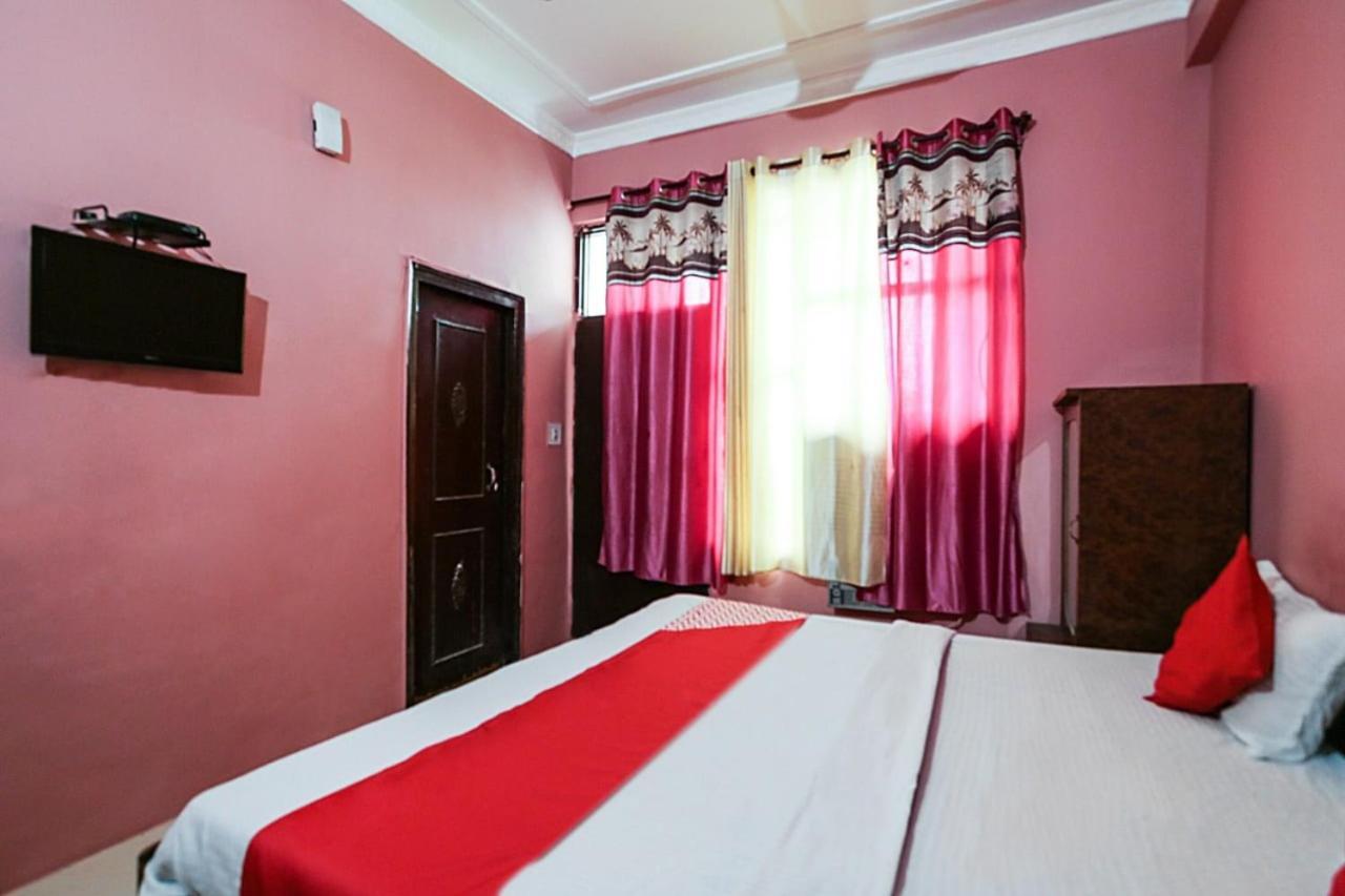 Hotel O Alfa Amb Екстериор снимка